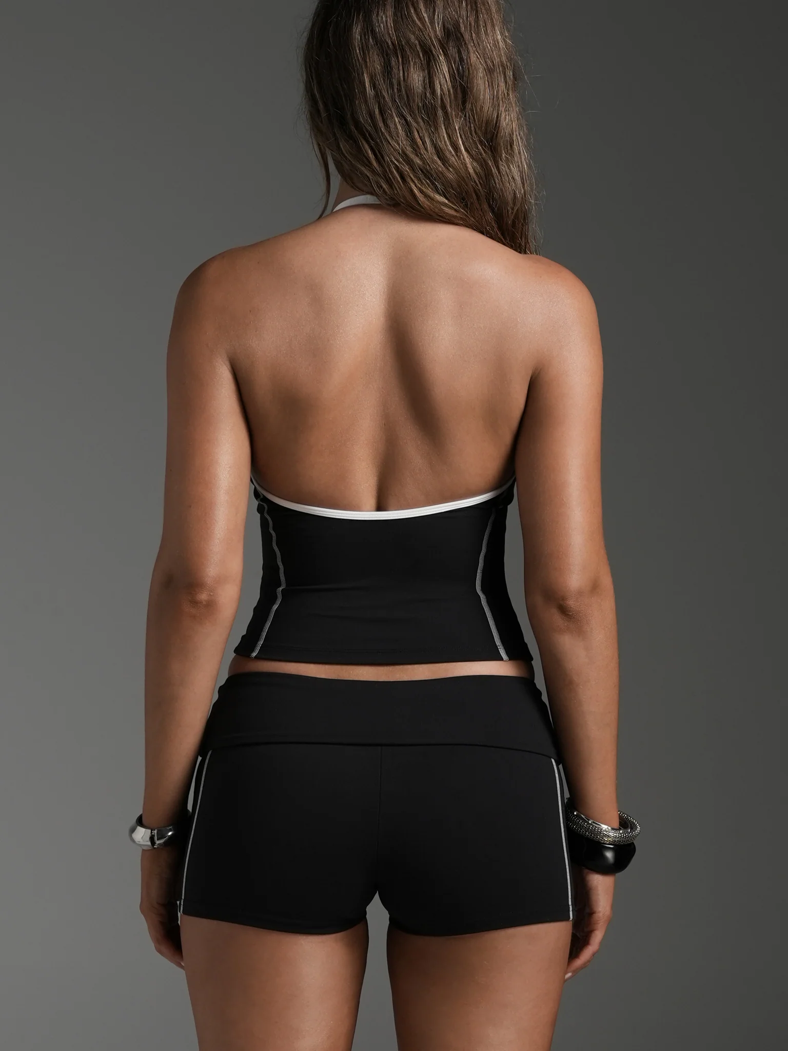 Halter Cami - Image 4