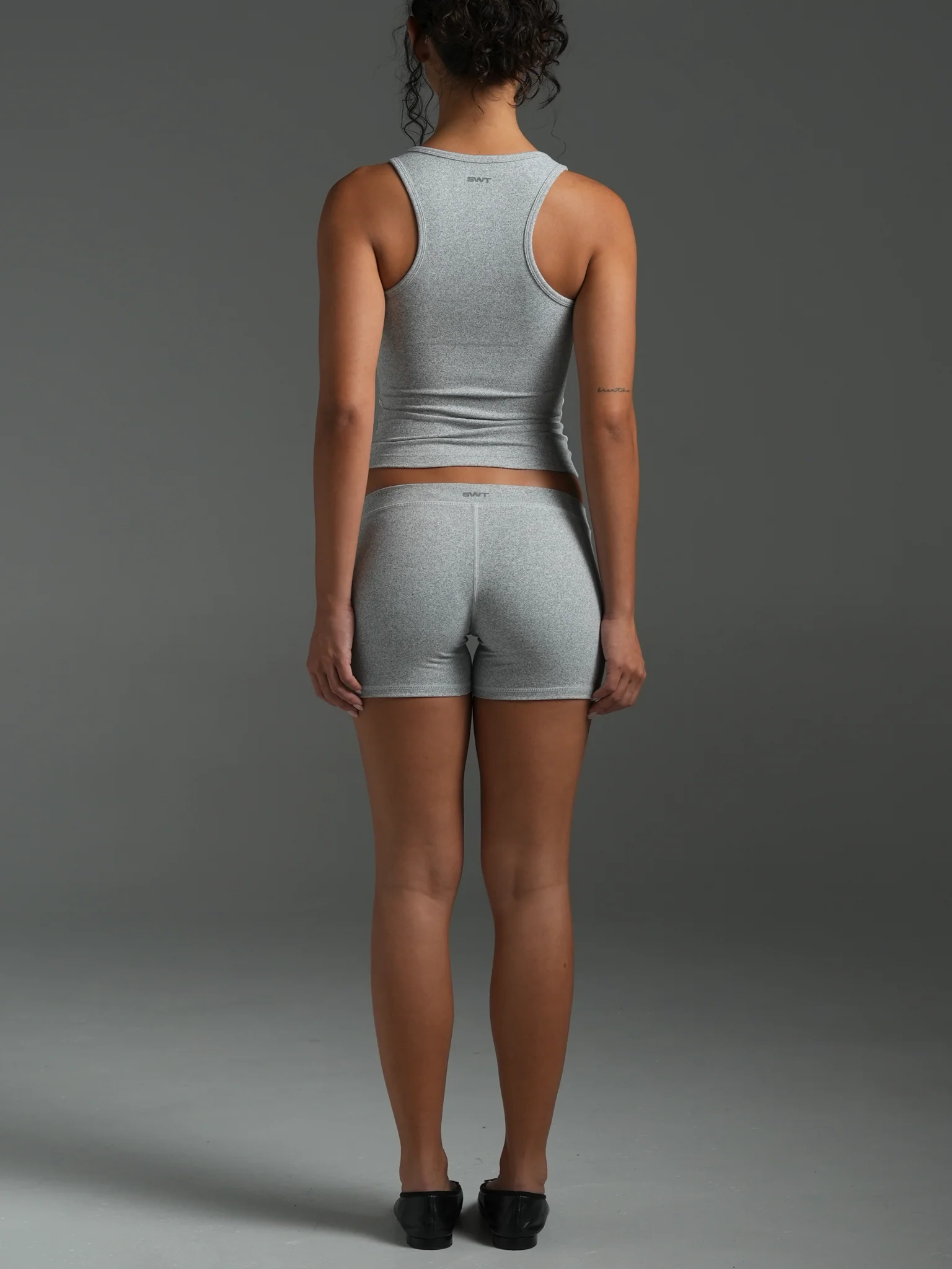Micro Shorts - Image 3