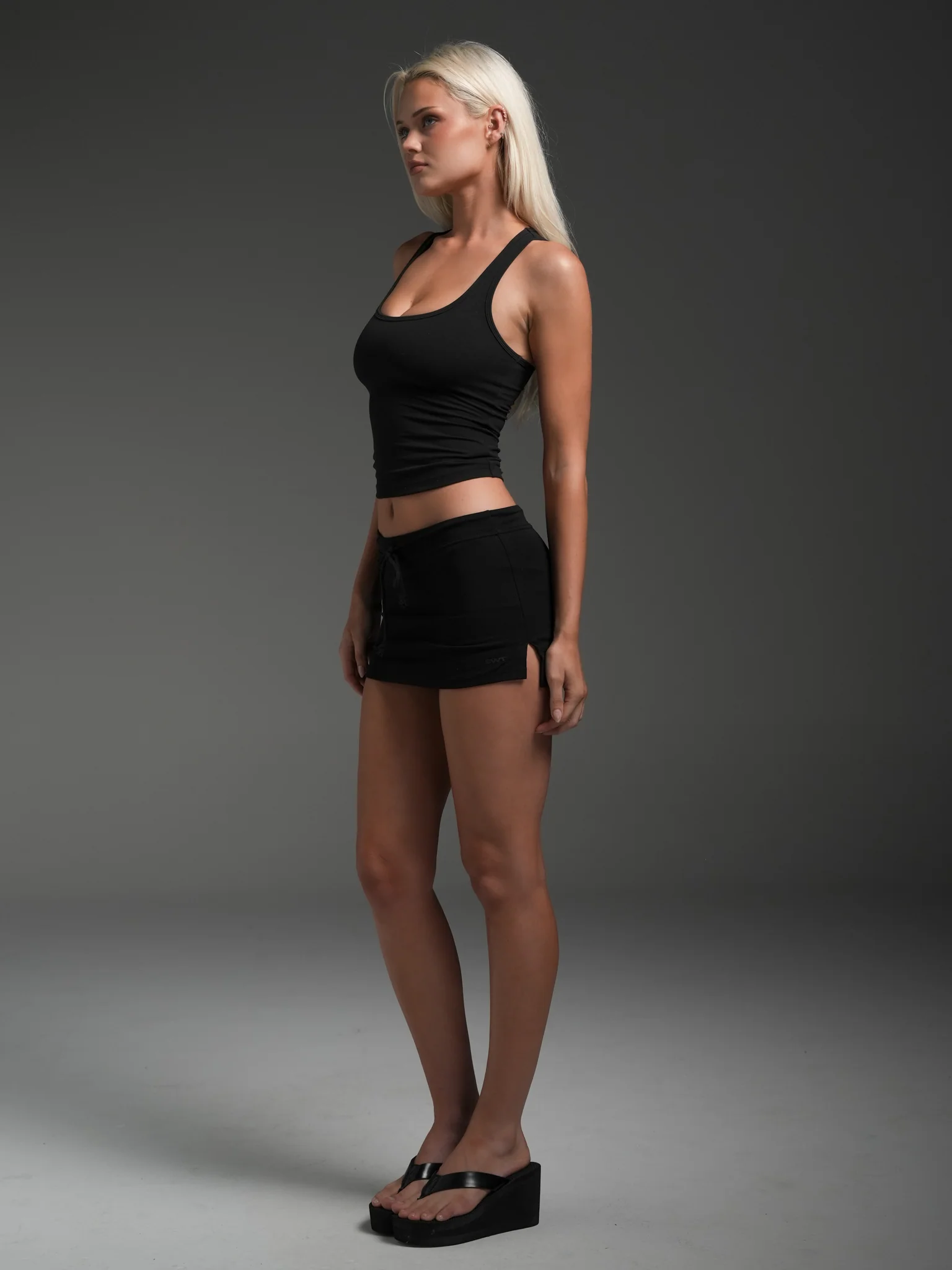 Micro Skort - Image 2