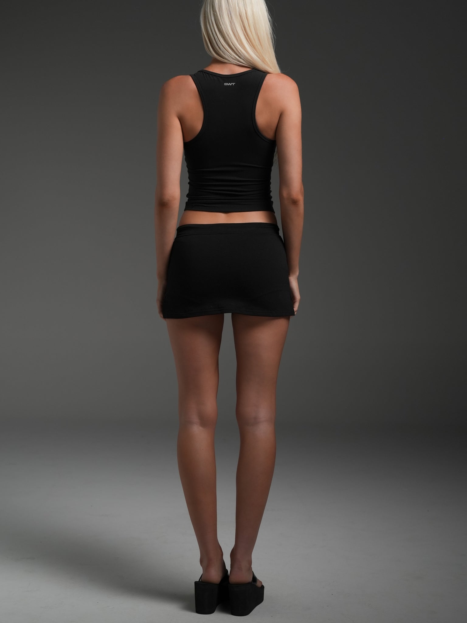 Micro Skort - Image 4