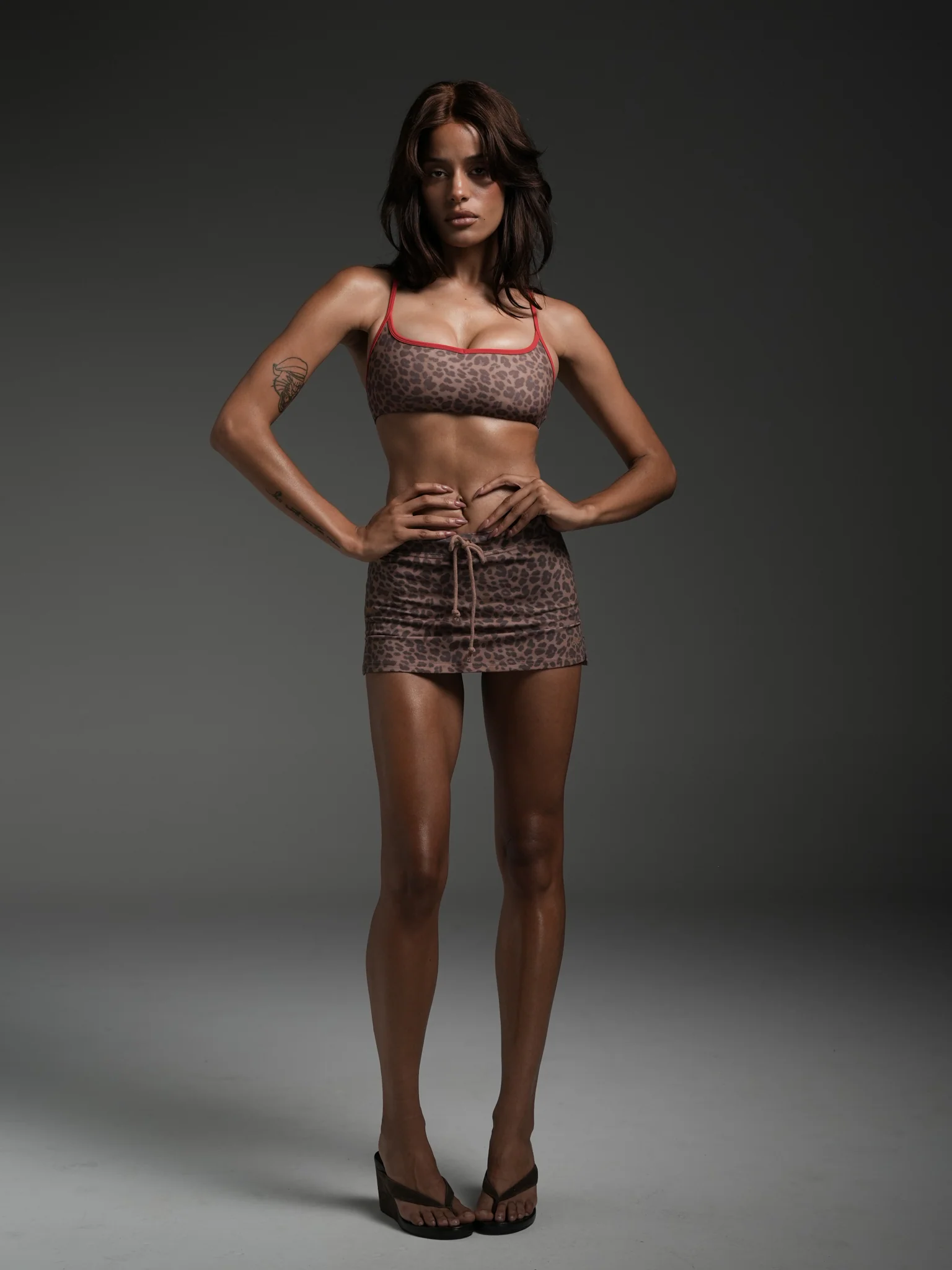 Micro Skort - Image 5