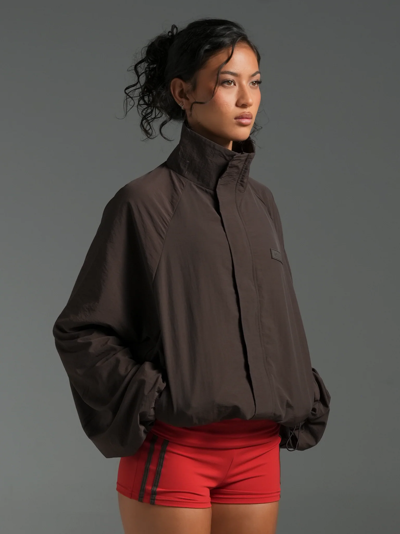 Nylon Bomber