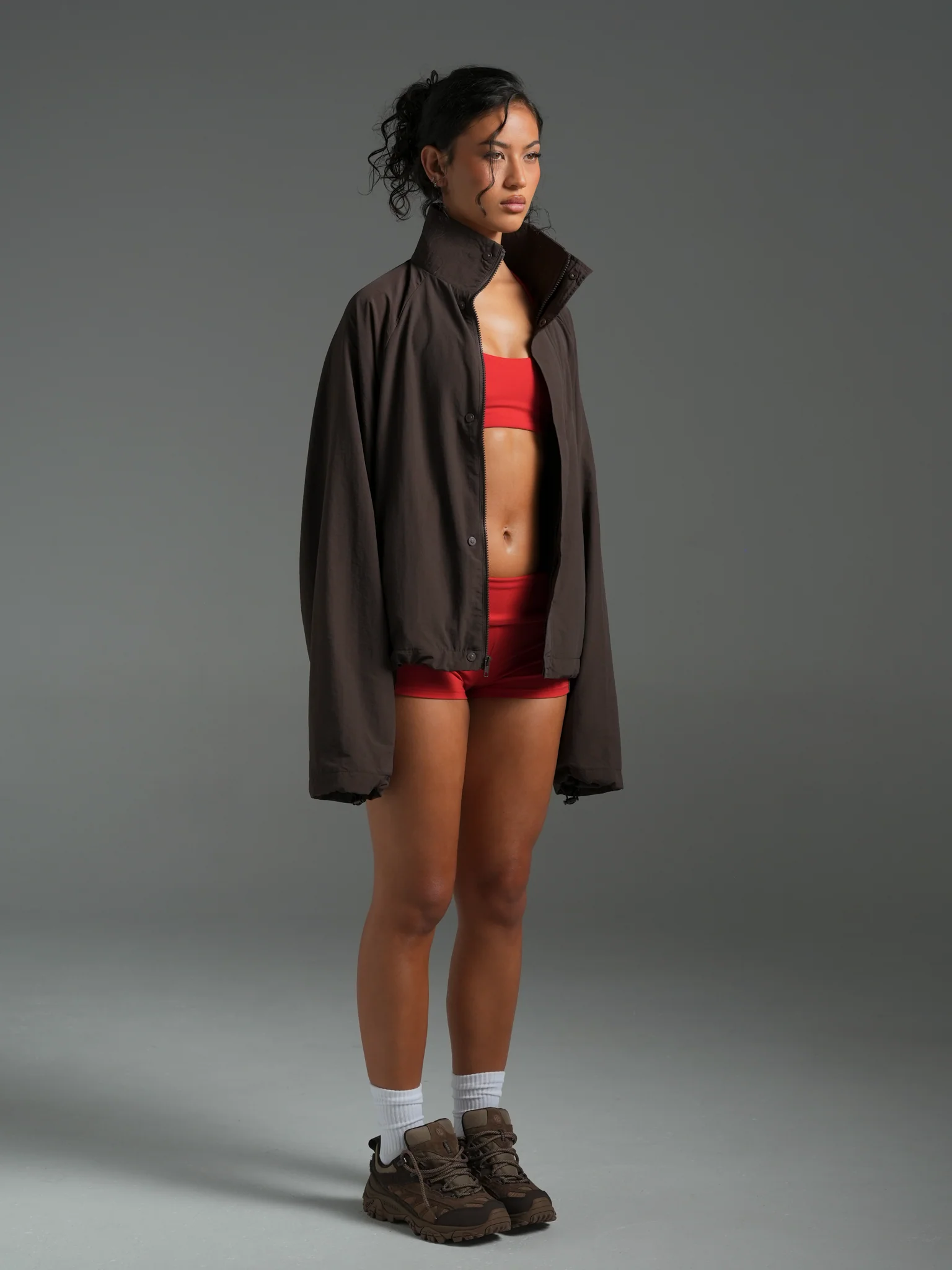 Nylon Bomber - Image 3