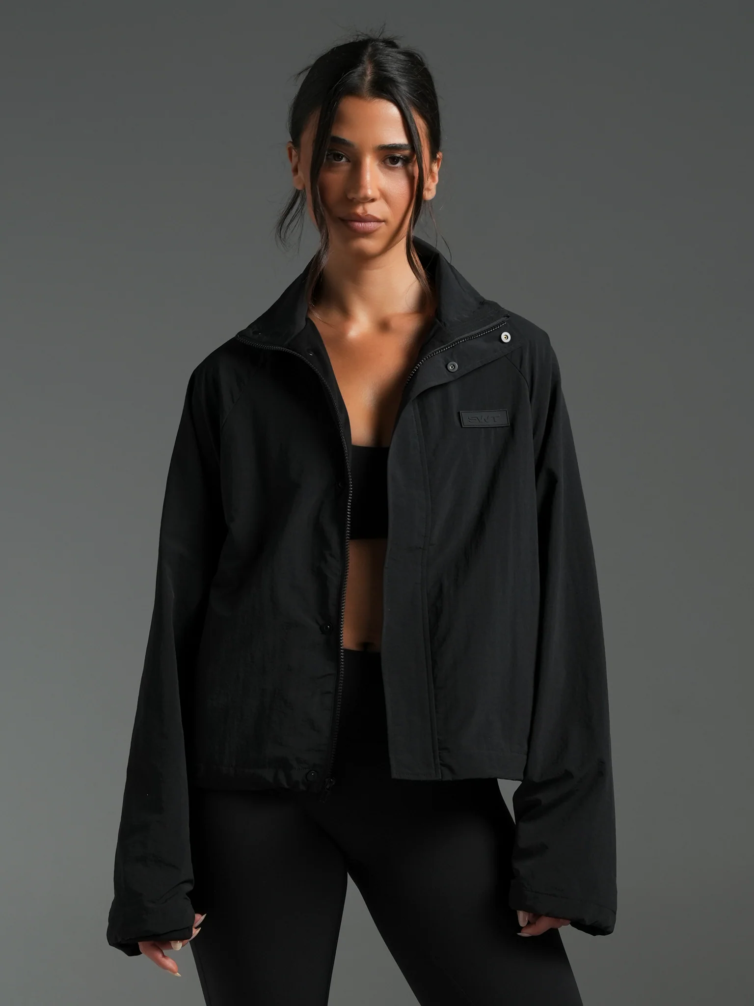 Nylon Bomber - Image 3