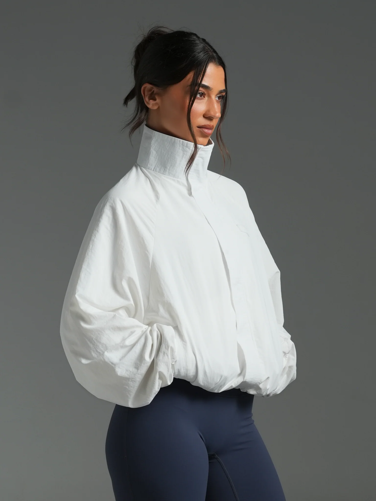 Nylon Bomber