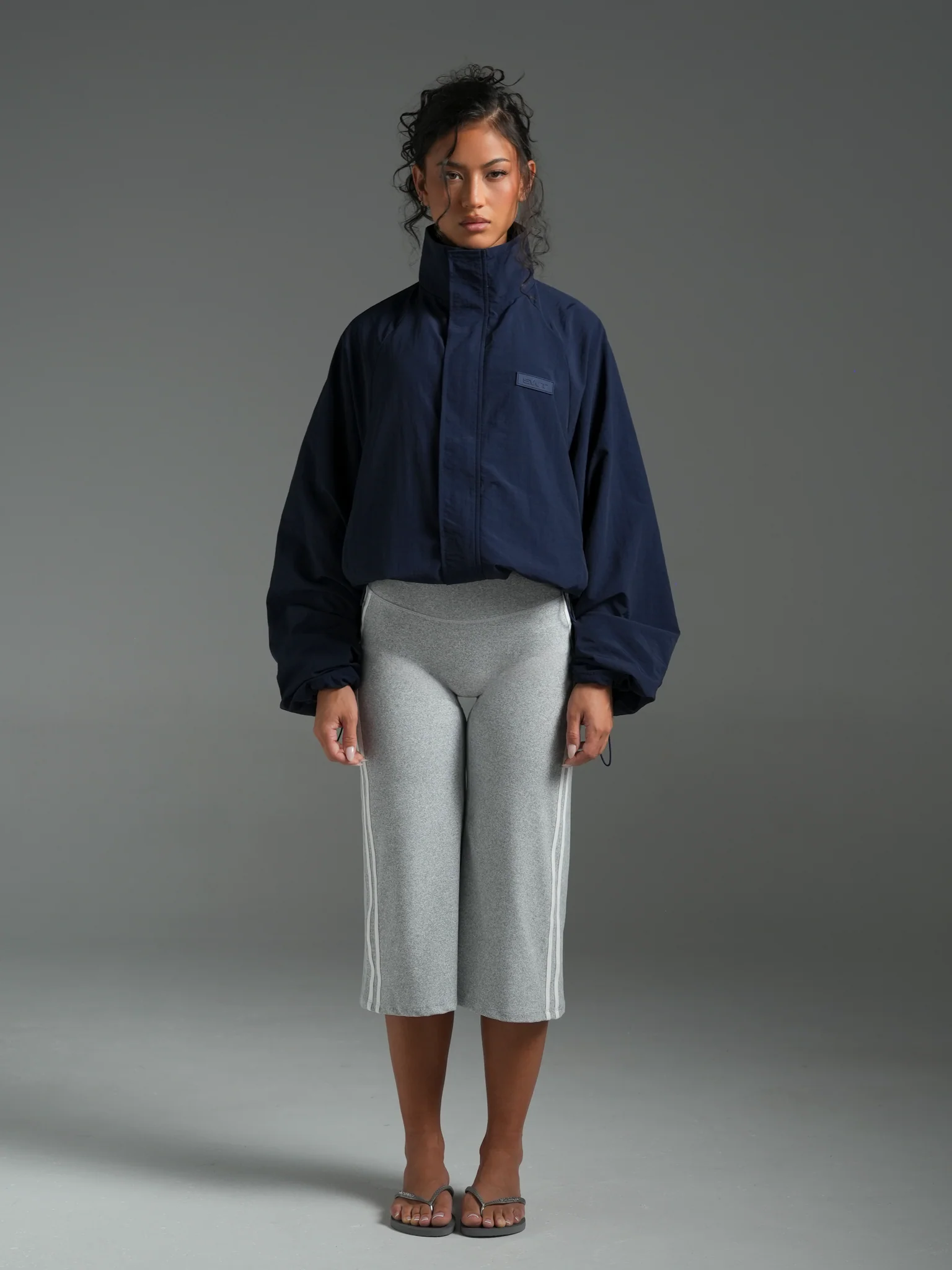 Nylon Bomber - Image 2