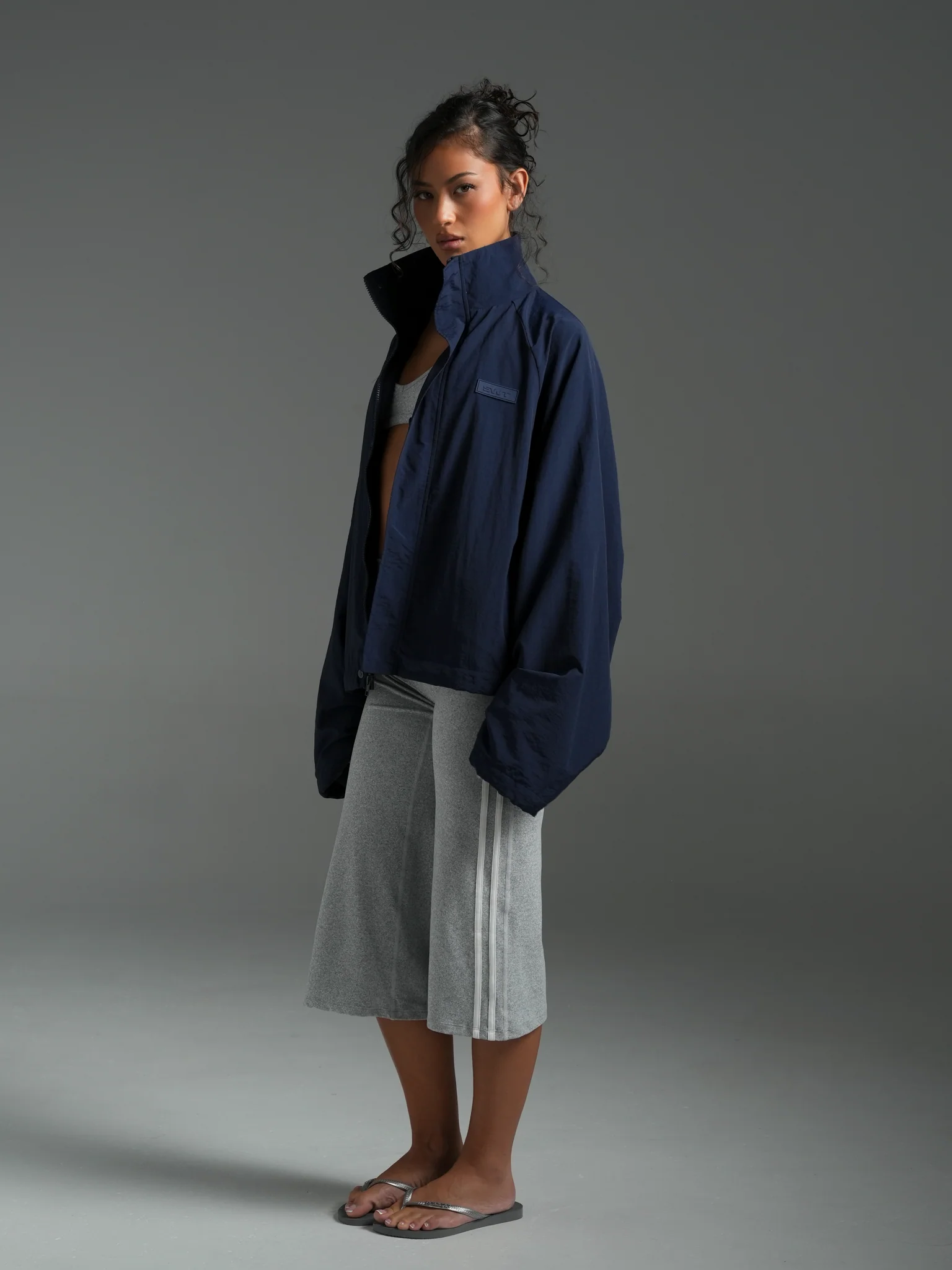 Nylon Bomber - Image 3
