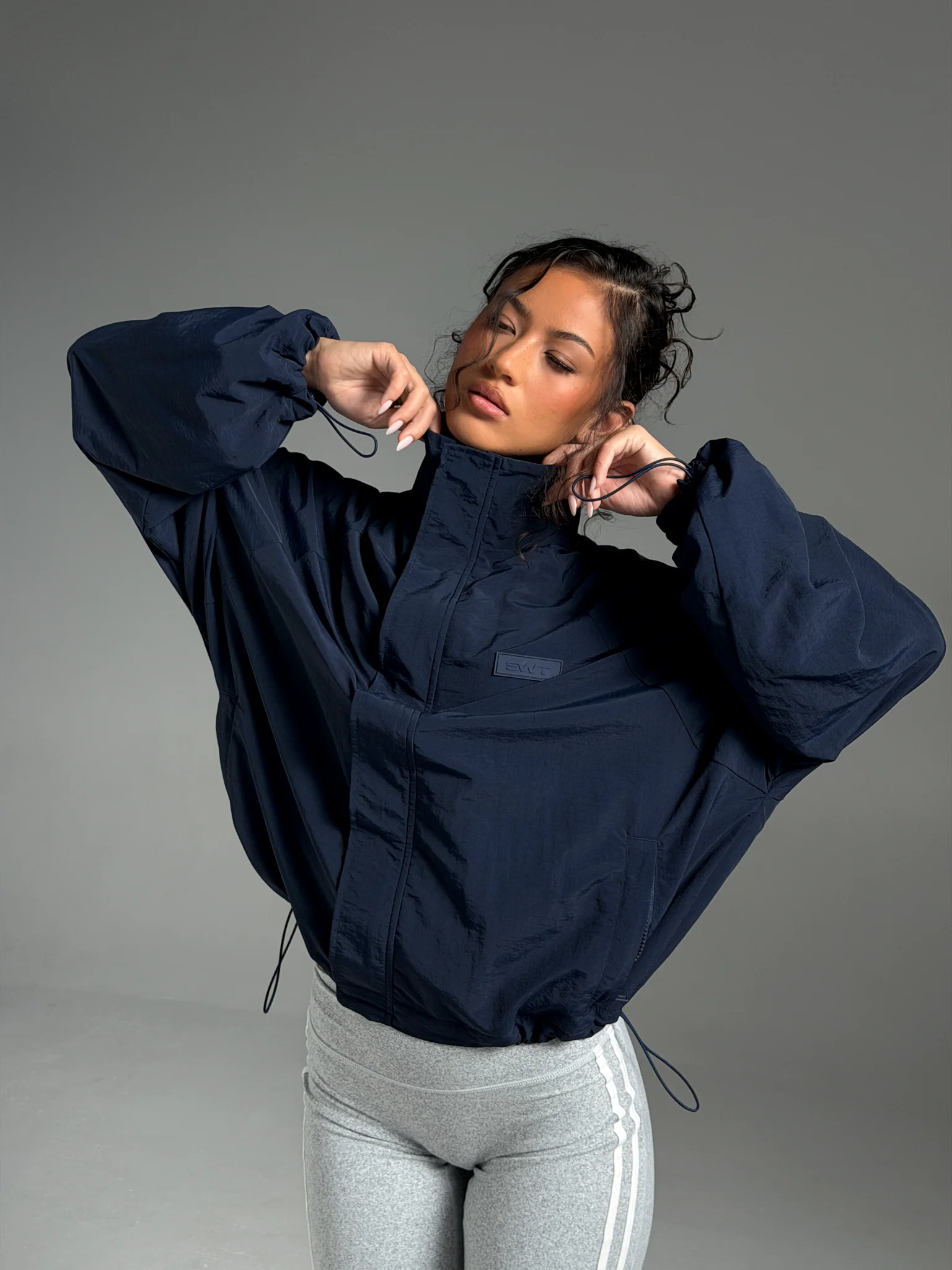 Nylon Bomber - Image 5