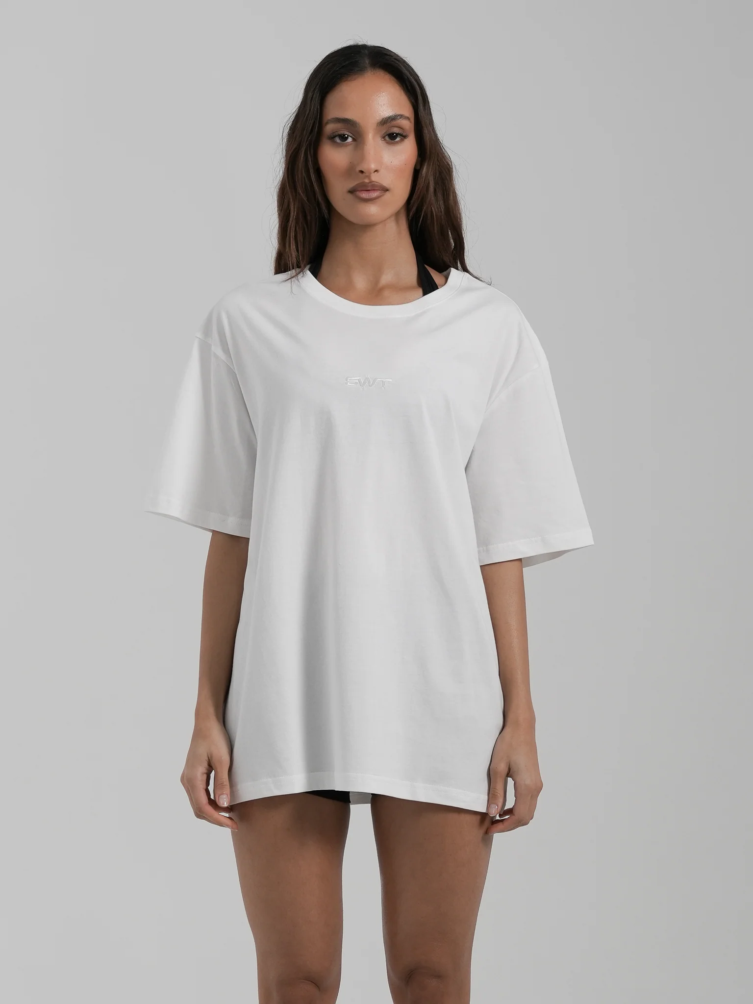Oversized Tee