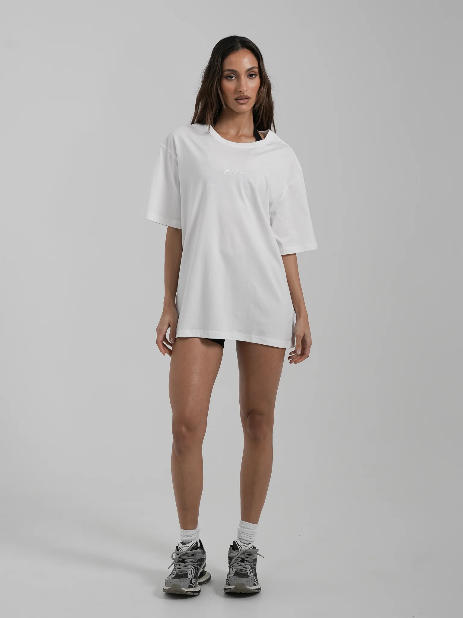 Oversized Tee - Image 2