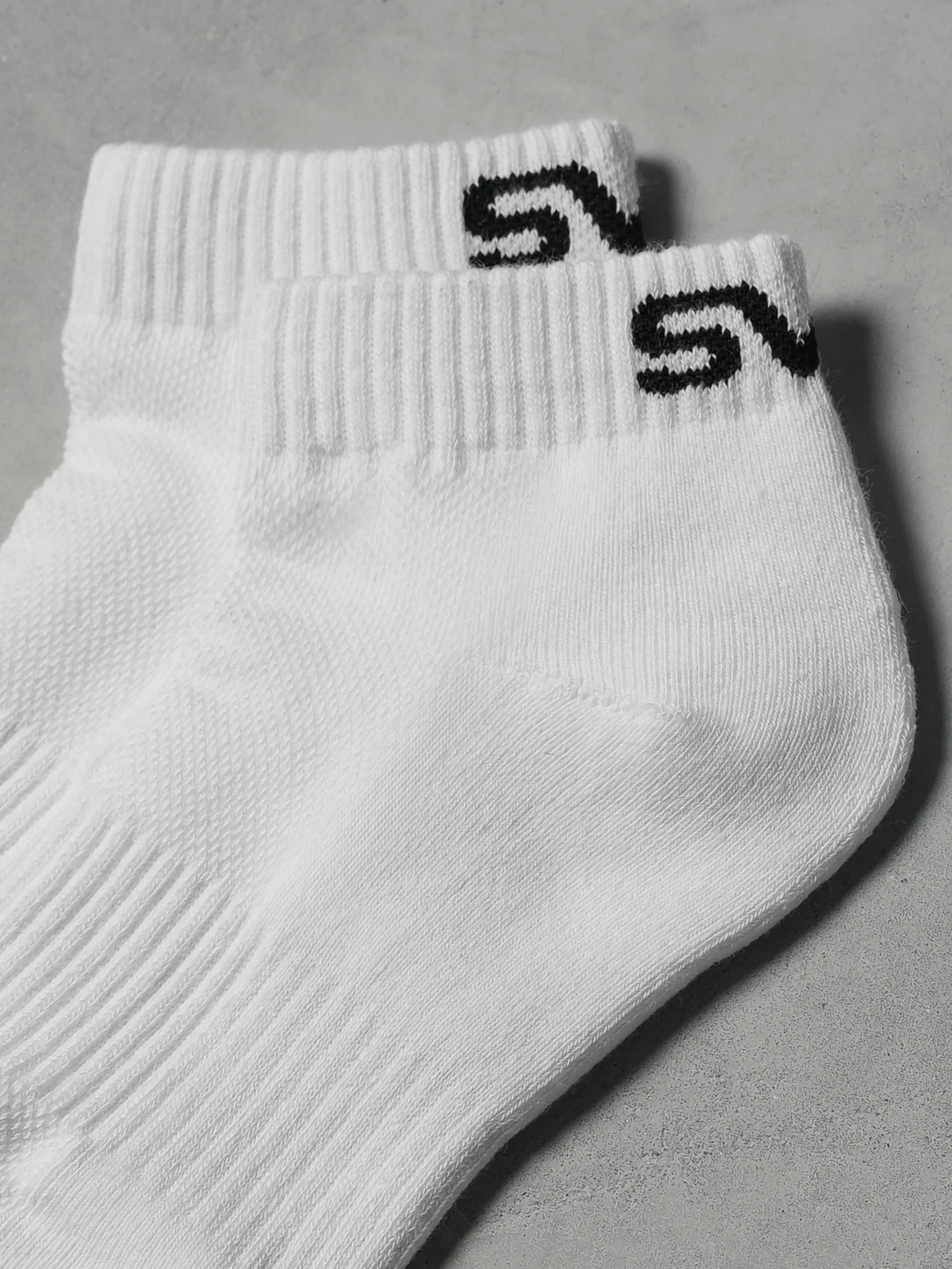 Quarter Socks 3pk - Image 2