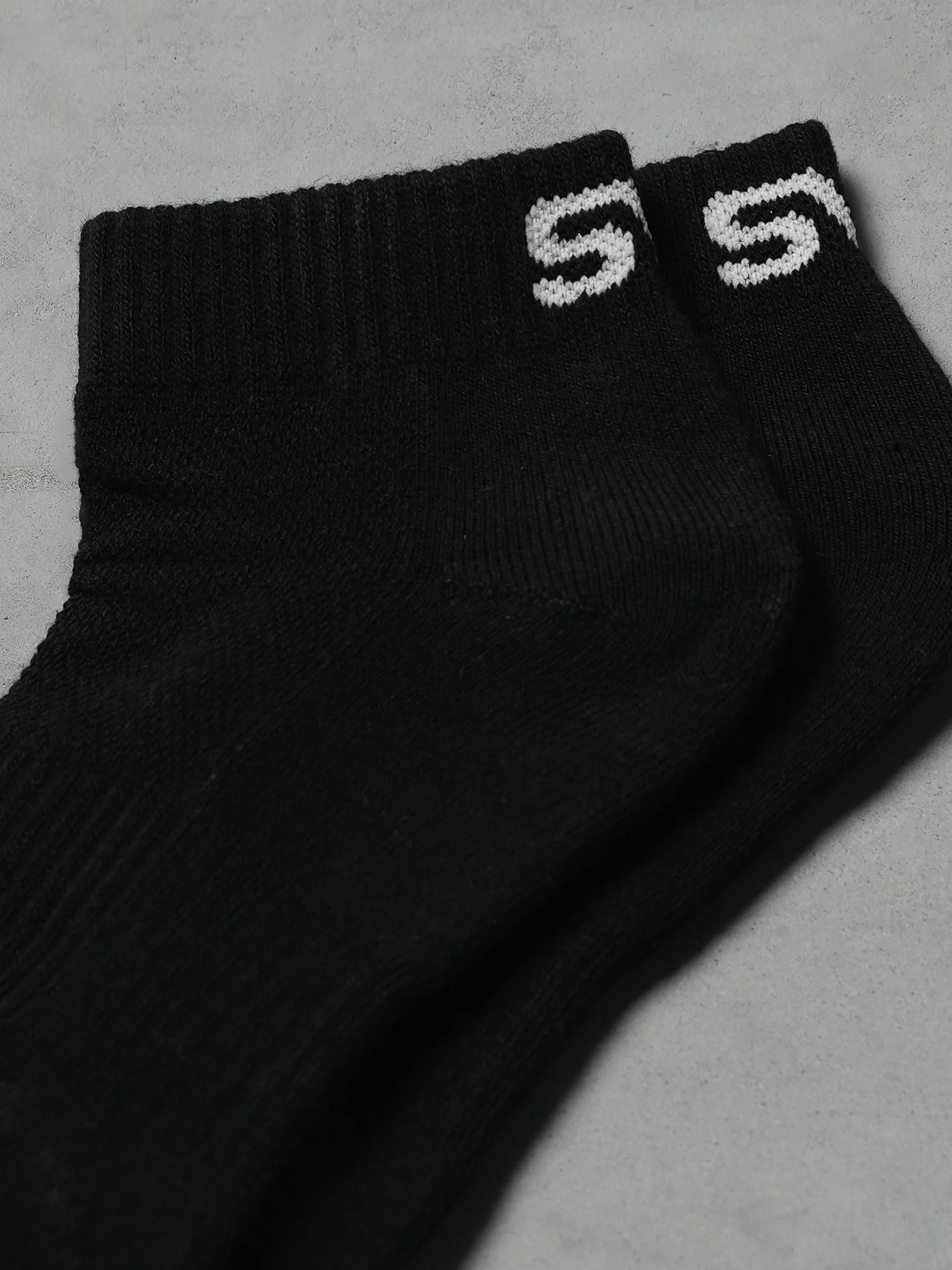 Quarter Socks - Image 2