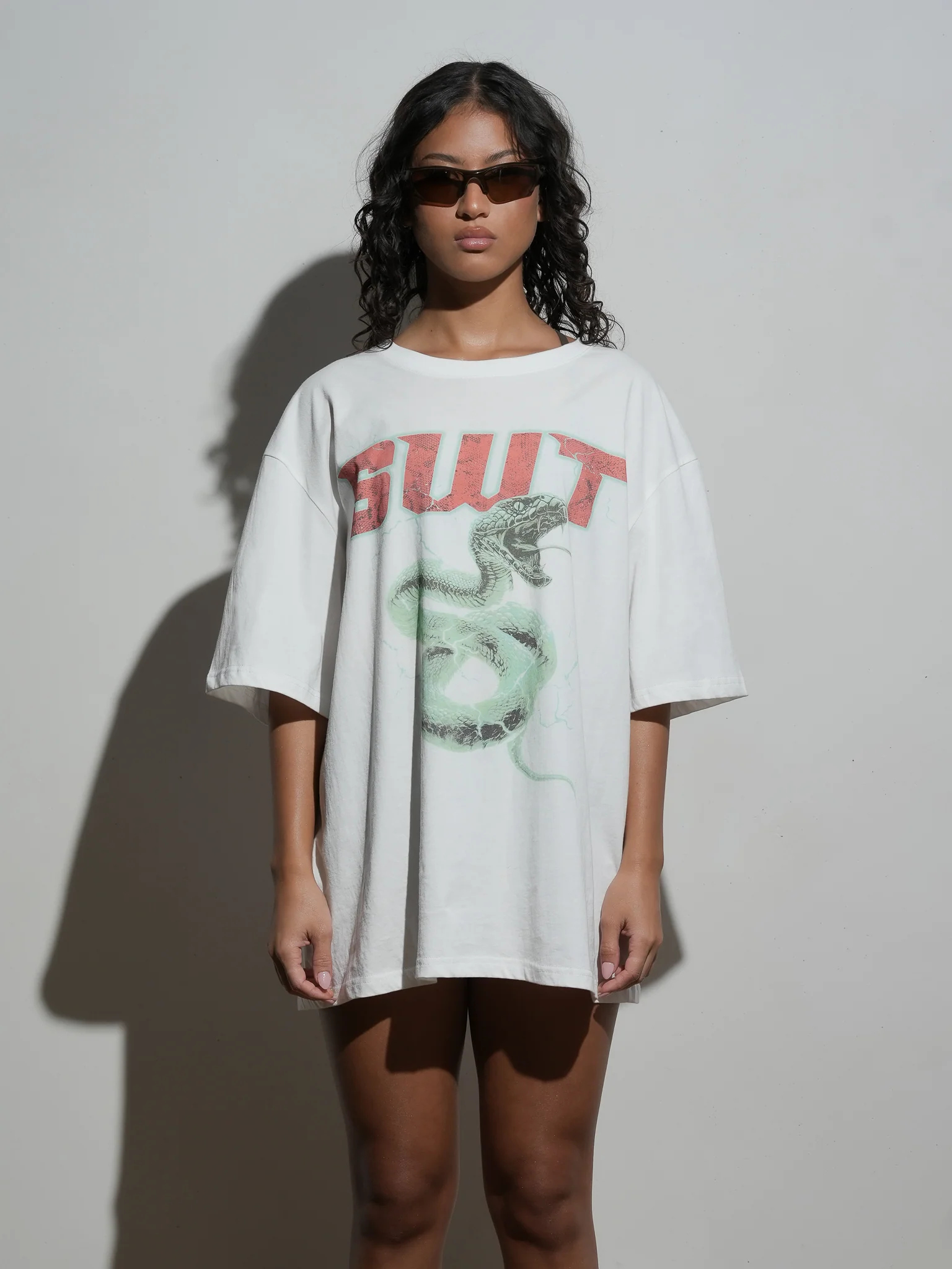 Viper Tee